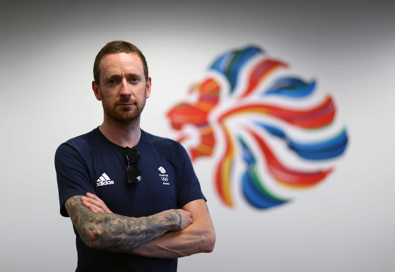 Bradley Wiggins, WADA hack
