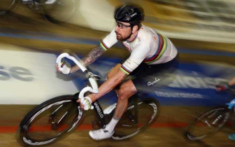 Bradley Wiggins has benefited from TUEs to help him deal with a pollen allergy.