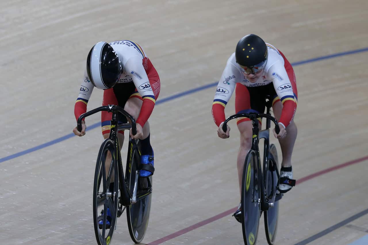 Cycling Australia Track National Championships