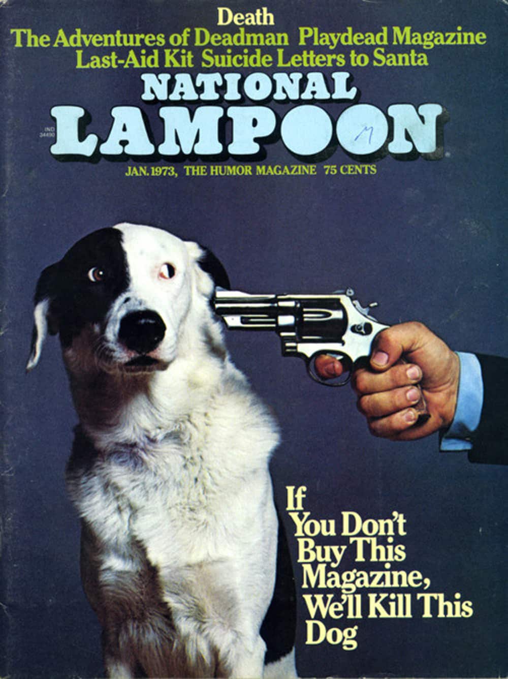 National Lampoon