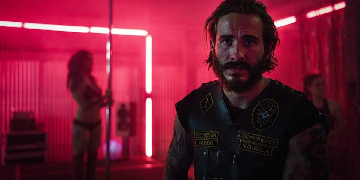 Stephen McCallum's 1%