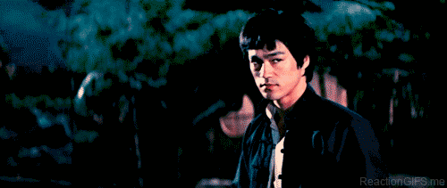 The 12 most bad-ass Bruce Lee moves