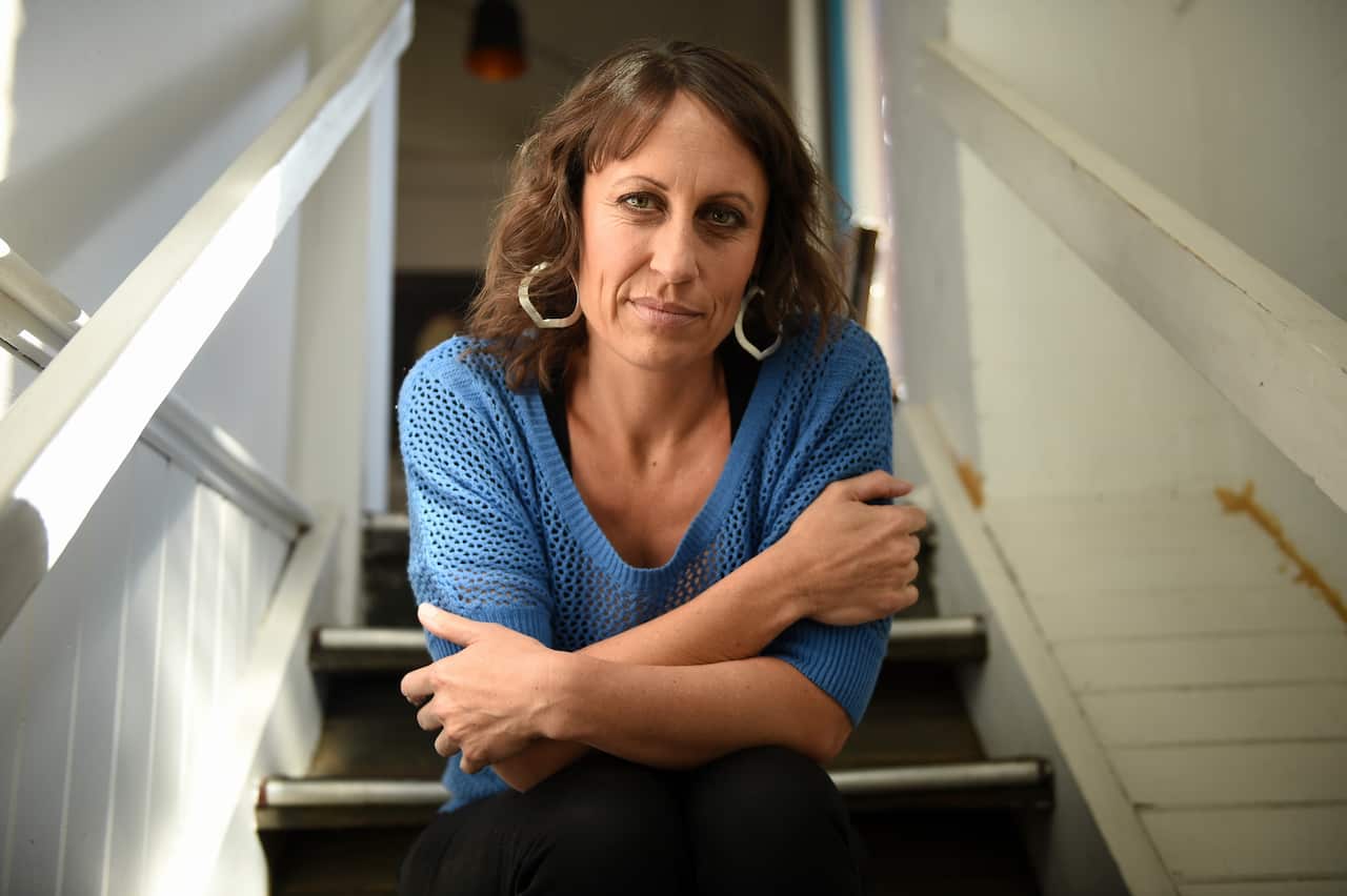 Reading between the credits for Australian women directors