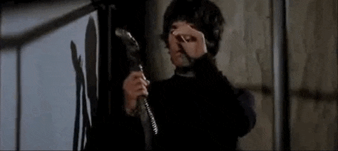 The 12 most bad-ass Bruce Lee moves