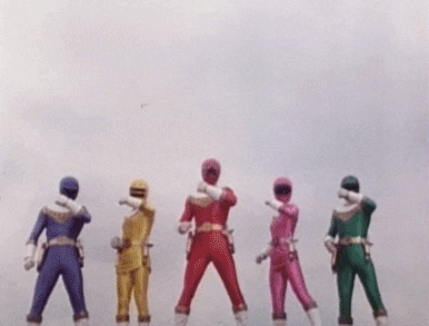 power rangers elizabeth banks rita repulsa reboot '90s