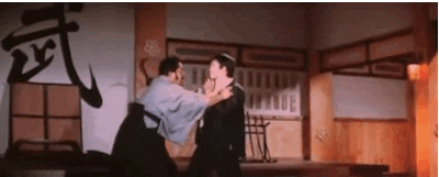 The 12 most bad-ass Bruce Lee moves