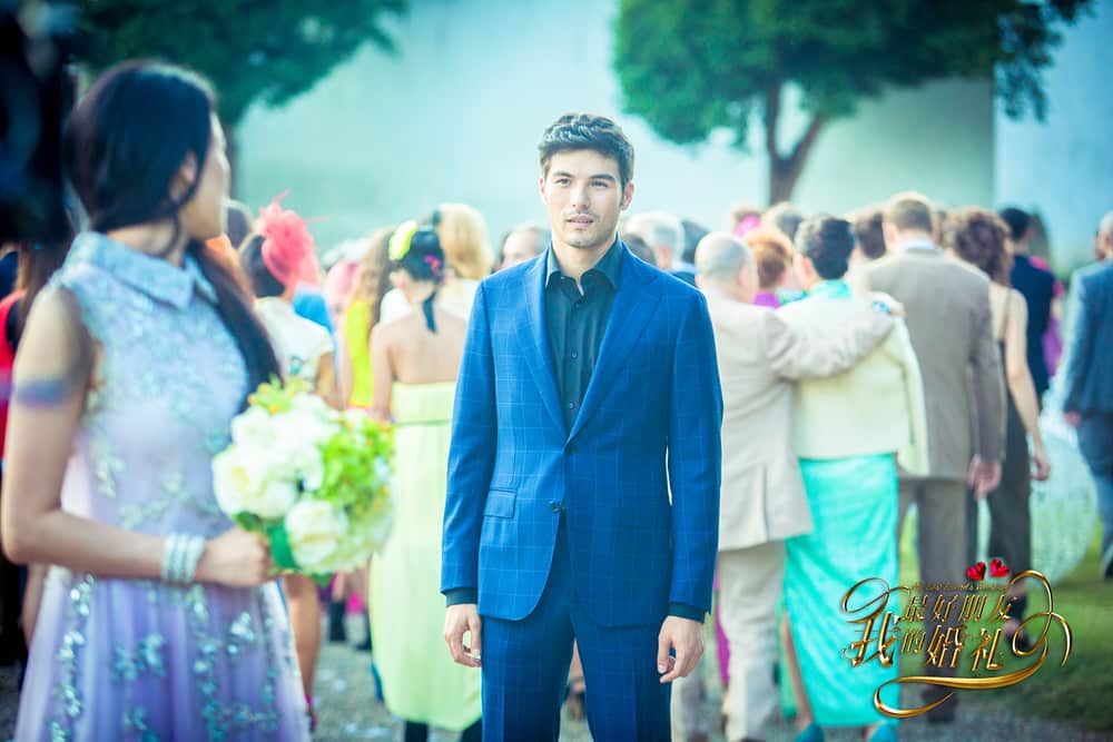 My Best Friend's Wedding