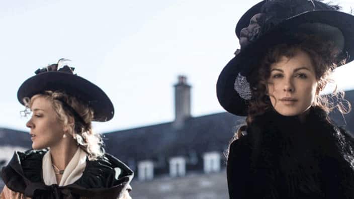 Kate Beckinsale, Chlow Sevigny