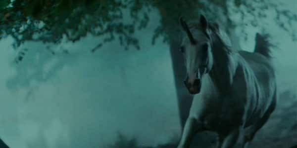 Blade Runner unicorn