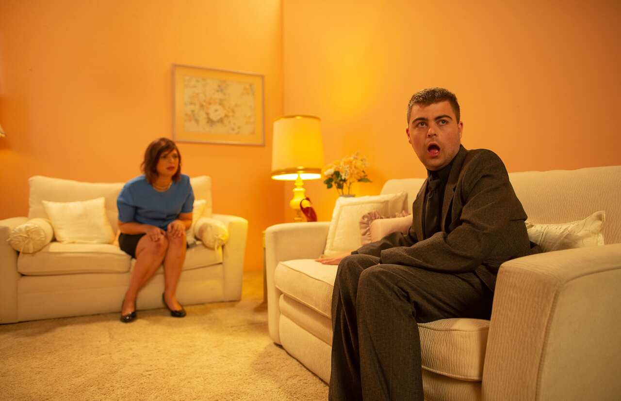 The Loop, SBS Short Film Festival 2019