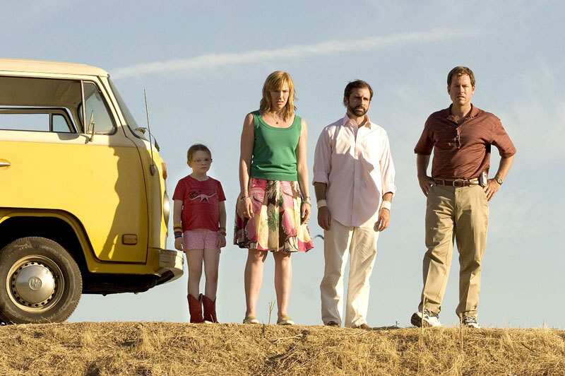 Film Little miss sunshine 