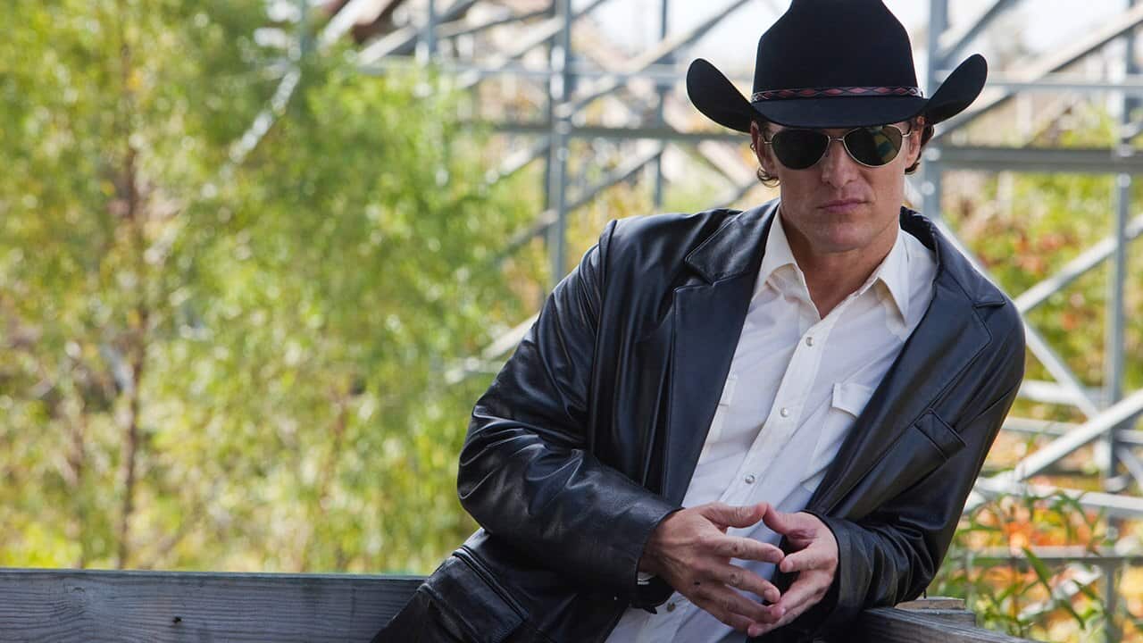 Killer Joe