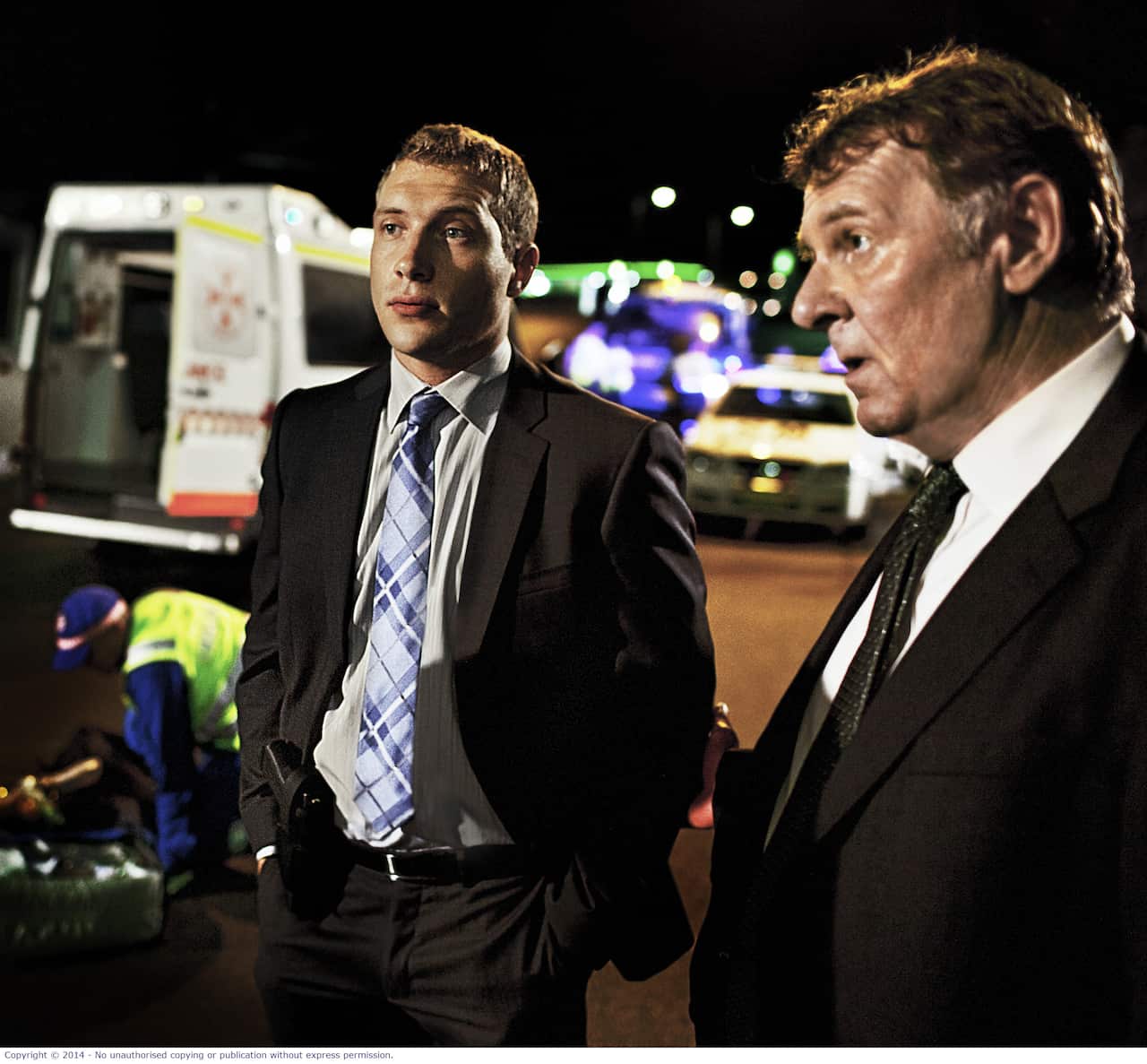 Felony.MR_-836.Retouched - Jim Melic (Jai Courtney) and Carl Summer (Tom Wilkinson).jpg