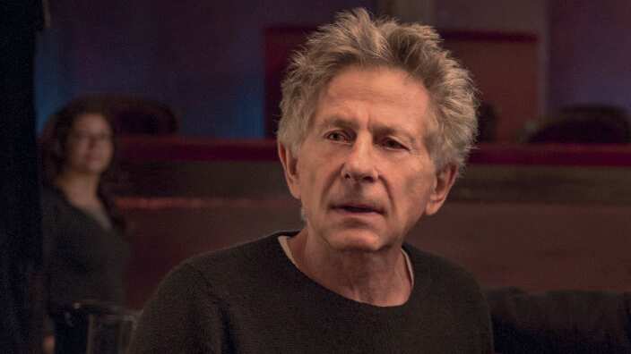 Roman Polanski