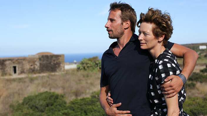 A Bigger Splash