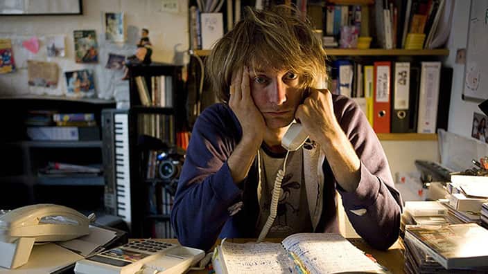 A Complete History of My Sexual Failures