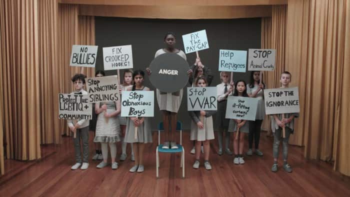 A Field Guide to Being a 12-Year-Old Girl