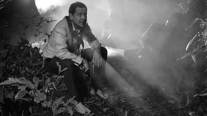 A Lullaby to the Sorrowful Mystery