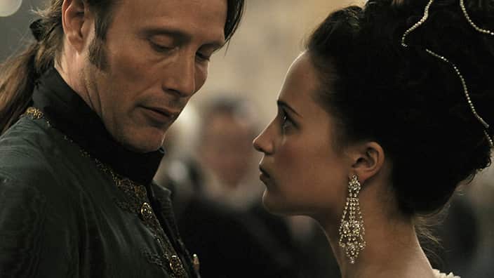 A Royal Affair