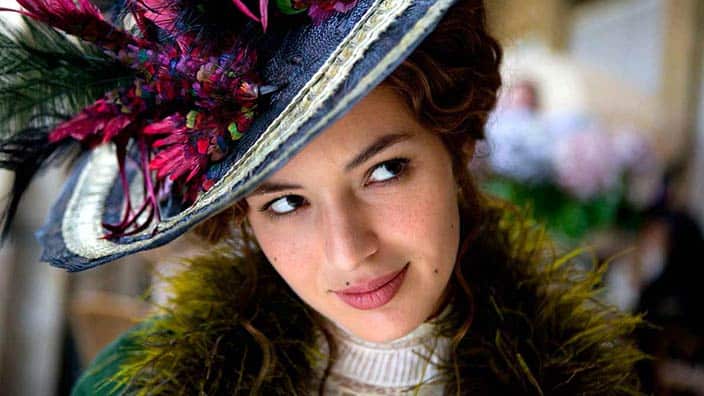 The Extraordinary Adventures of Adèle Blanc-Sec