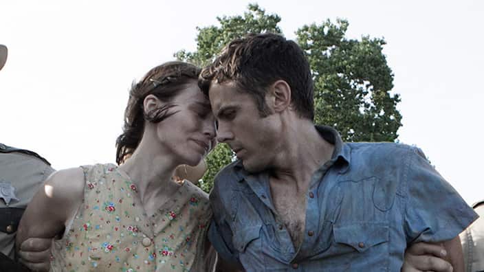 Ain't Them Bodies Saints