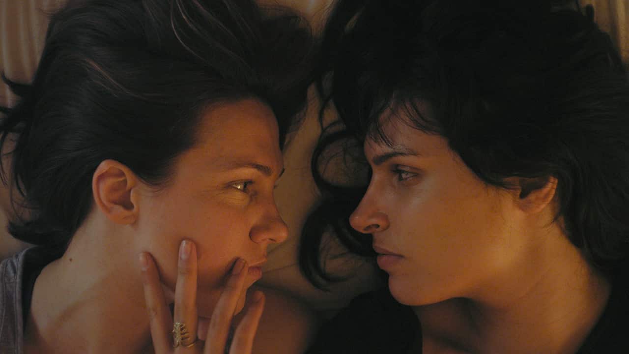 Desiree Akhavan on Appropriate Behaviour