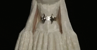 Alexander McQueen Fall 2012