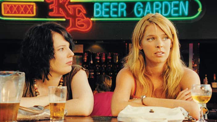 All my friends are leaving Brisbane