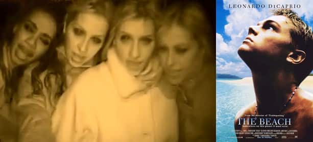 Pure Shores The Beach