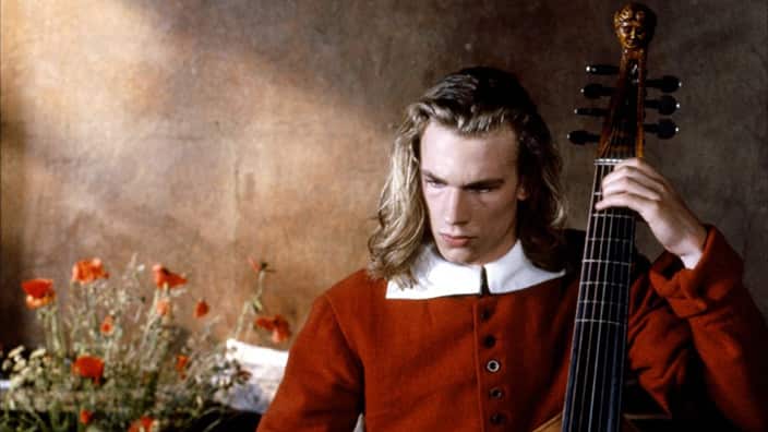 All the Worlds Mornings