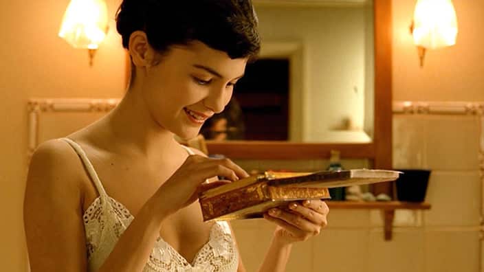 Amelie