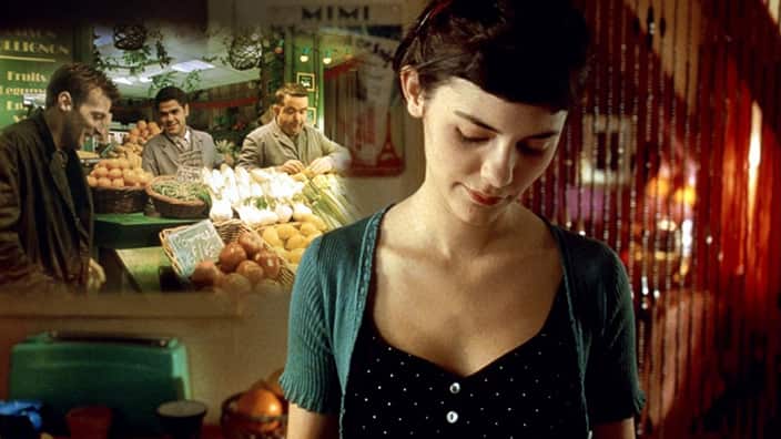 Amelie