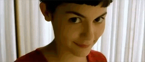 Amelie, Creme brulee