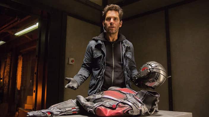 Ant-Man
