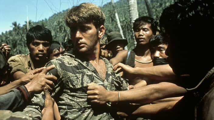 Apocalypse Now Redux