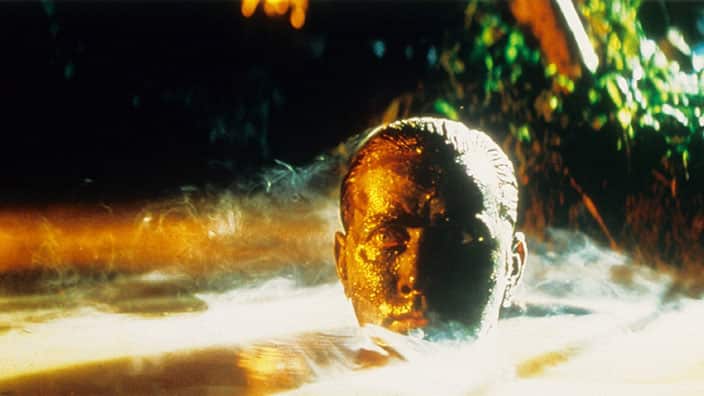 Apocalypse Now Redux