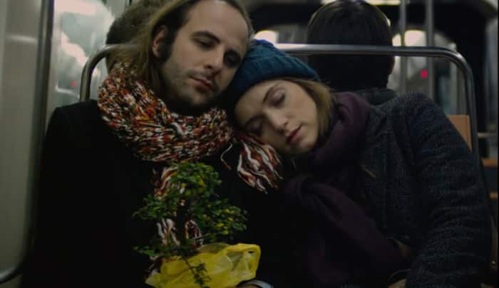 2 Autumns, 3 Winters