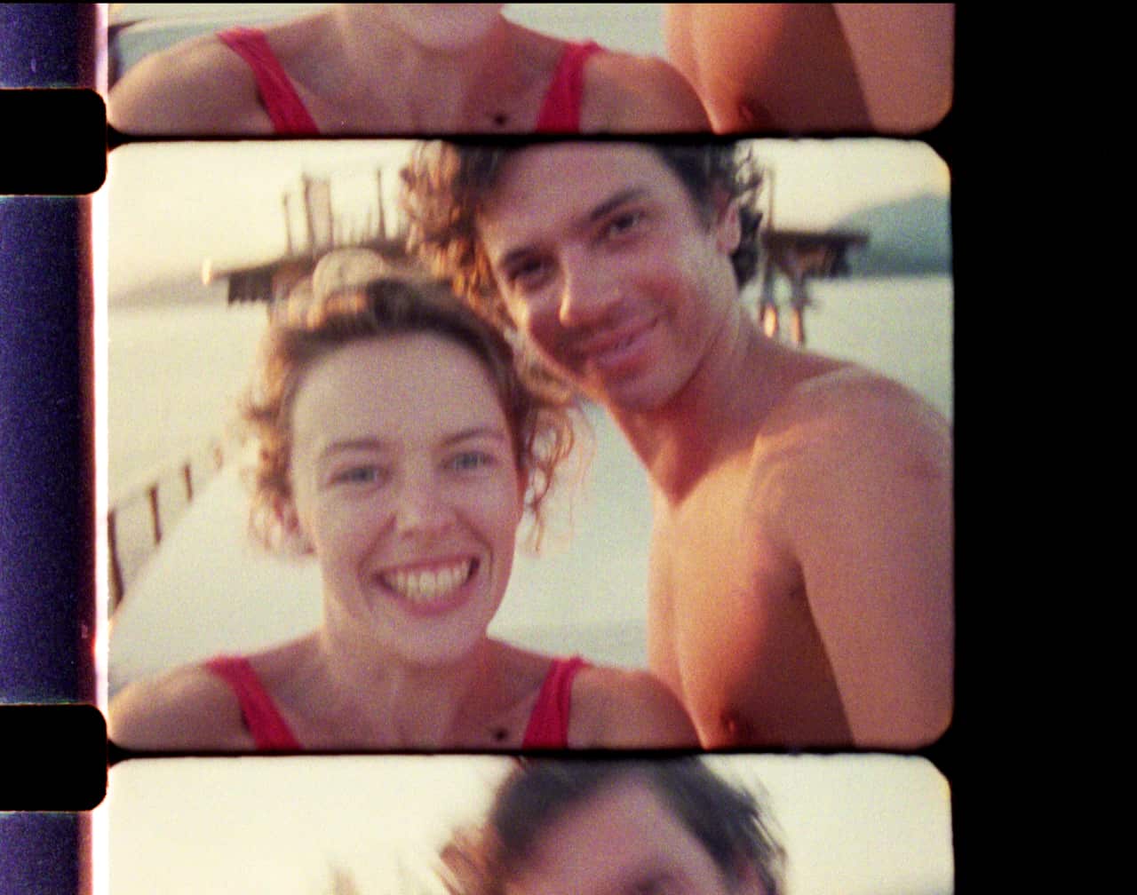 Kylie Minogue, Michael Hutchence, Mystify