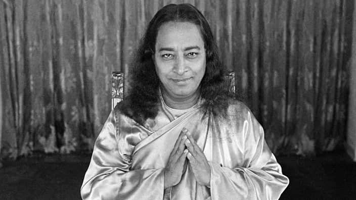 Awake: the Life of Yogananda