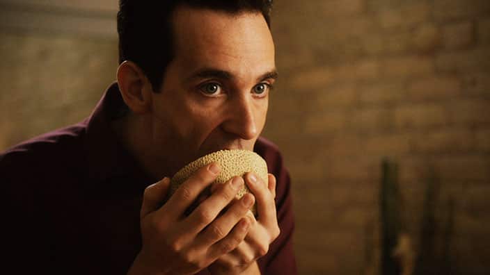 My Awkward Sexual Adventure