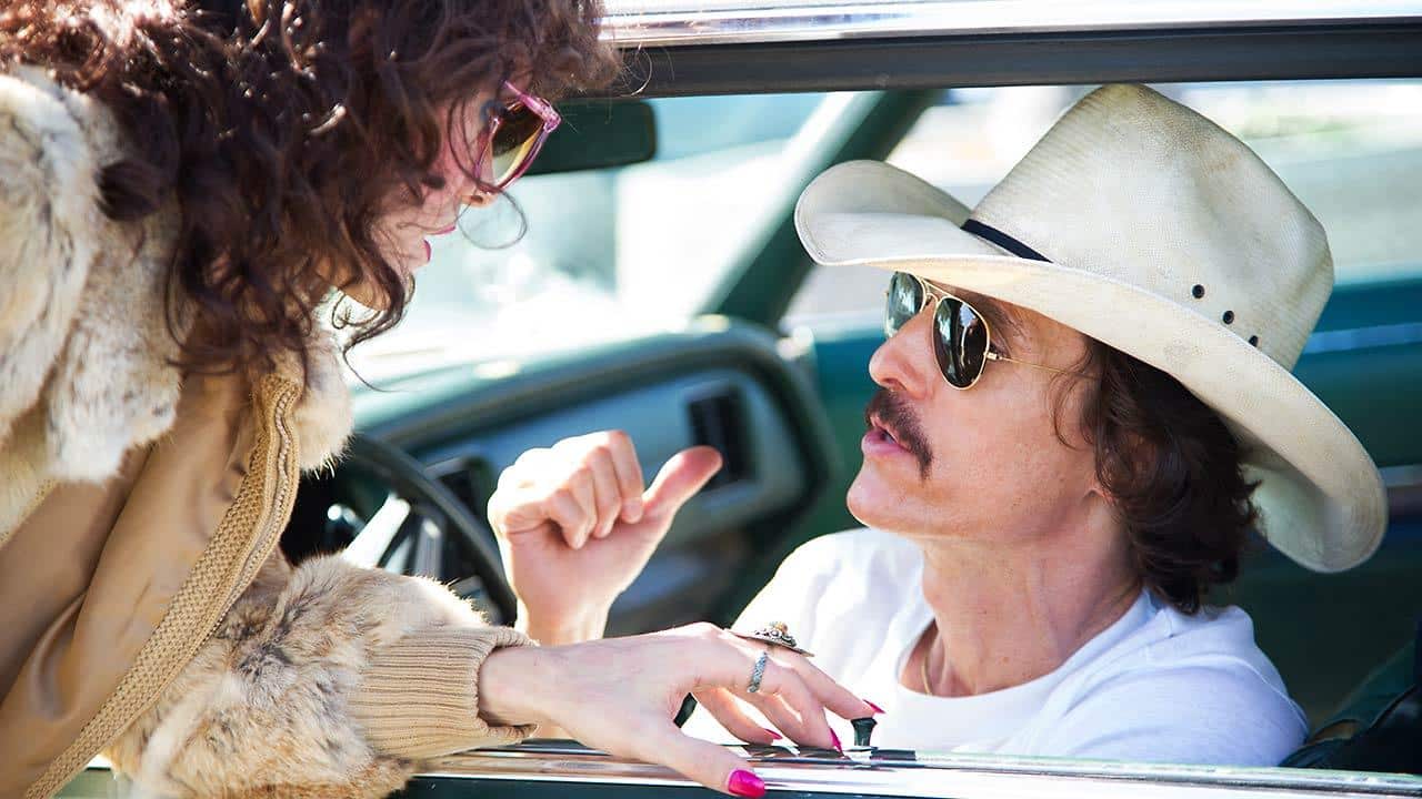 Dallas Buyers Club