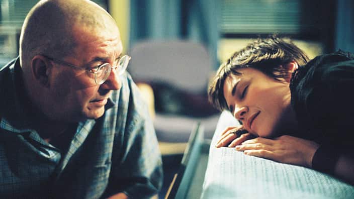 The Barbarian Invasions