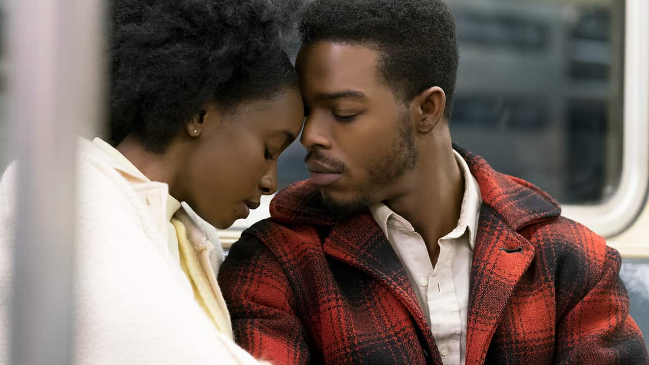 If Beale Street Could Talk
