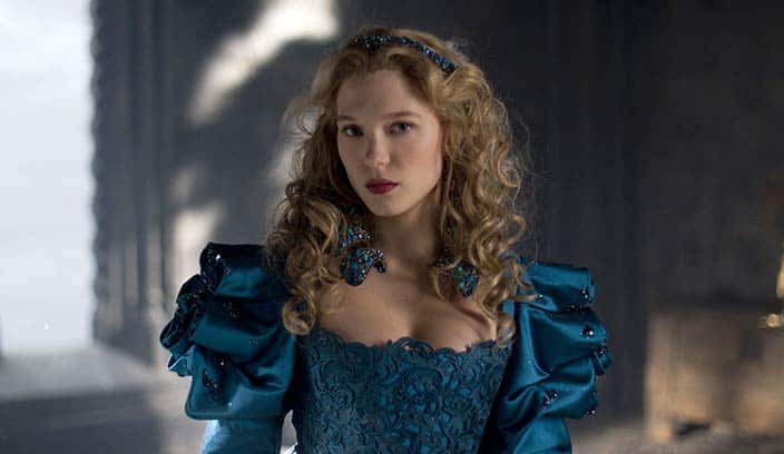 Beauty and the Beast