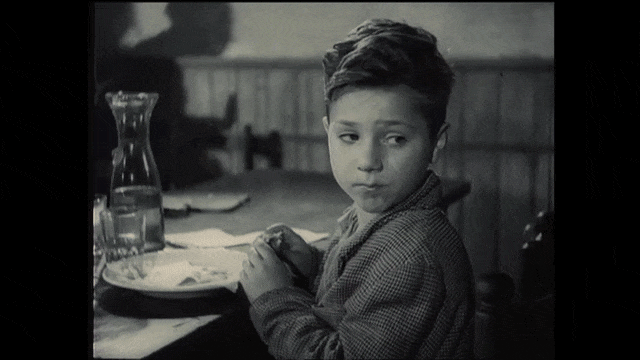 Bicycle Thieves