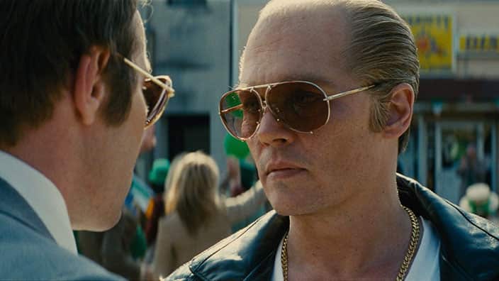 Black Mass