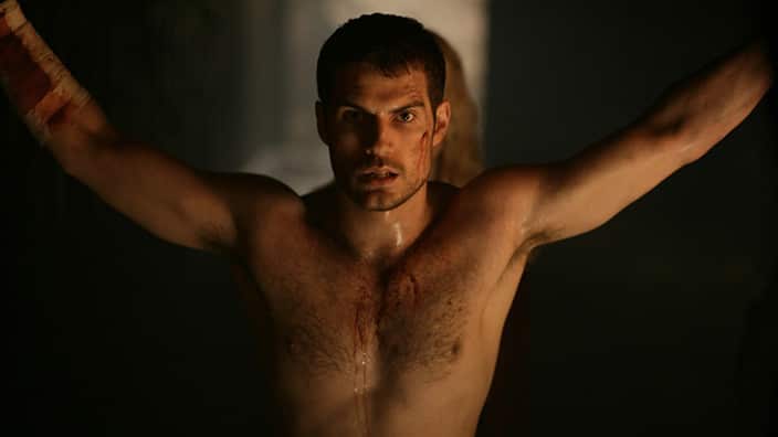 Blood Creek