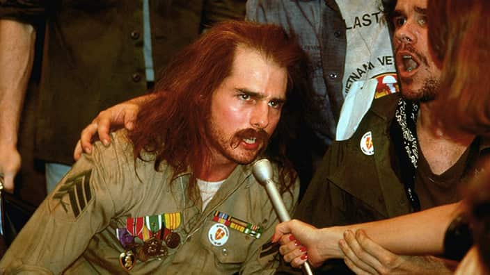 Born on the Fourth of July