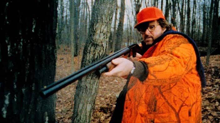 bowling for columbine