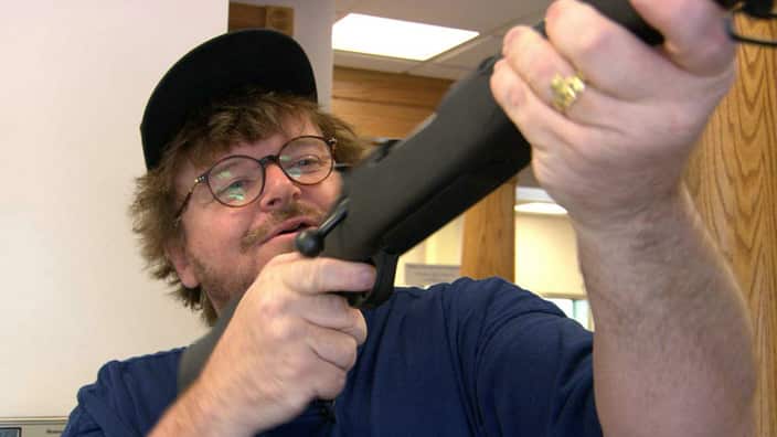 Bowling for Columbine